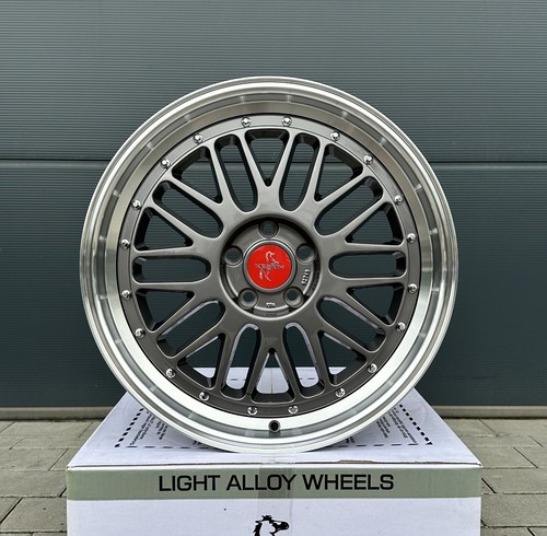 Zoll felgen kt22 grau - felgen,