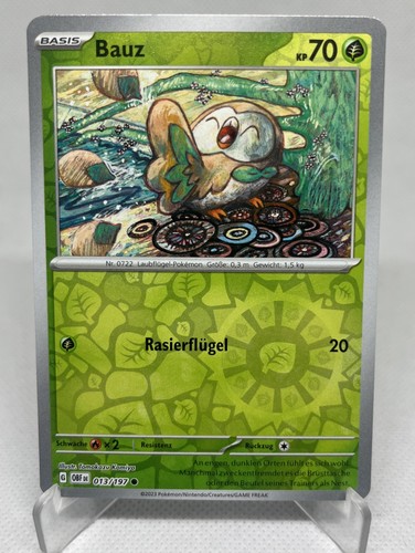 Pokemon 013 197 - -,