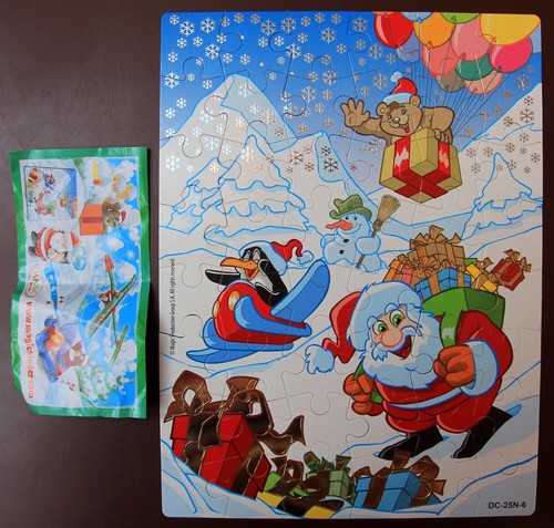 Maxiei eier riesenpuzzle - maxiei, "riesenpuzzle