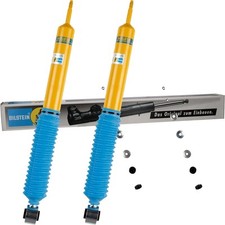 2 Bilstein B6 Stoßdämpfer
