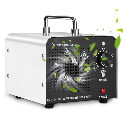 Ozongenerator ozonisator - ozonisator, 60