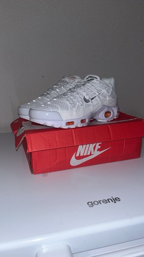 Nike air max plus - air,