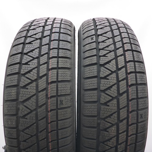 205 kumho 70 r15 - 2x, 205/70