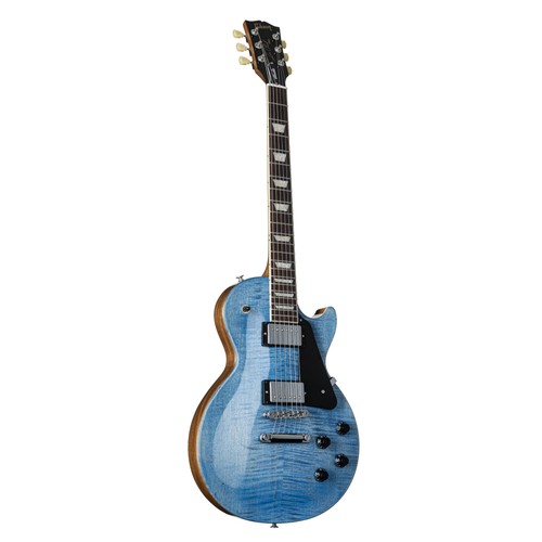 Gibson les paul - gibson, studio
