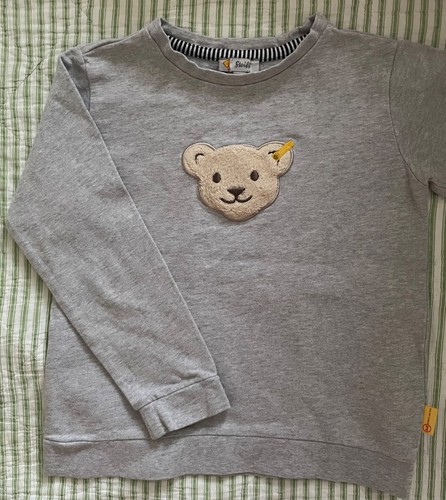Kinder pullover sweatshirt - pullover,