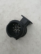 Westfalia Adapter 13- auf 7-polig – Für die Verbindung von PKW bzw. Anhängerkupp