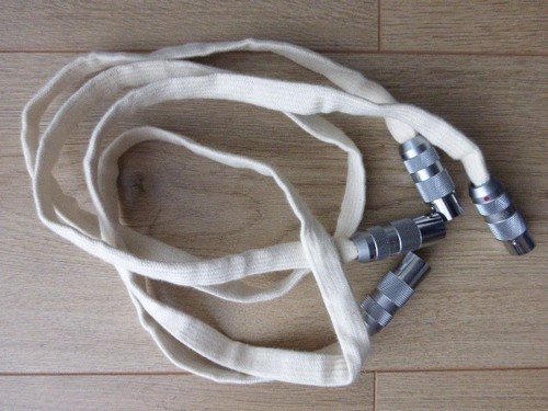 Viborg high end xlr - high,