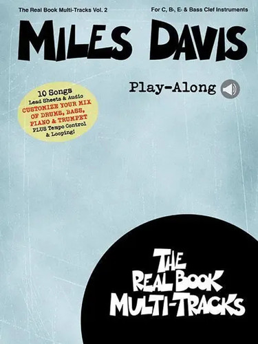 Miles davis play - |, real