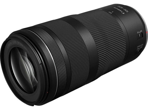 Canon 100 400 mm - rf,