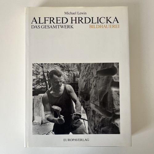 Alfred hrdlicka das - alfred,