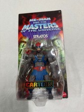 Masters of the Universe origins Cartoon 200X Stratos