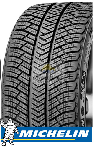 Winterreifen michelin 295 35r - winterreifen, 295/35r