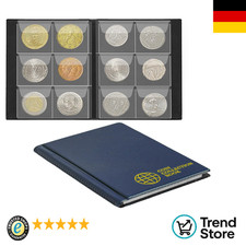 Münzsammelalbum -