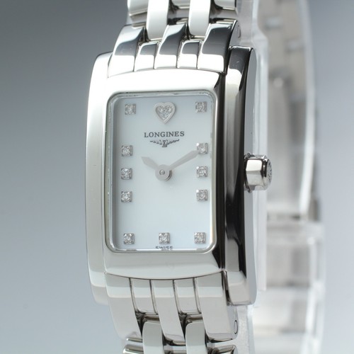 Longines dolcevita 158 4 - dolcevita, l5.158.4