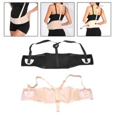 Umstandsgürtel atmungsaktiv