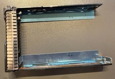 HP 651314-001 3,5 Zoll Caddy