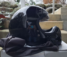 HJC V60 Gr. L Solid Gloss