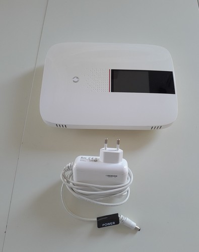 Vodafone easybox 904 - xdsl, wlan