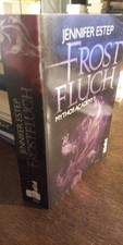 Frostfluch (Mythos Academy 2)