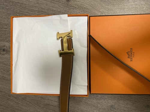 Hermes wende gürtel mit - hermes, wende-gürtel