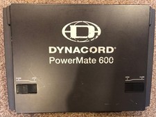 dynacord powermate 600 und EV Boxen Die Daten der EV Boxen: EV SX300E System 200