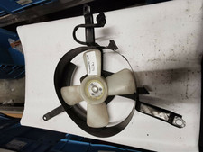 Kawasaki ZZR 1100 Lüfter