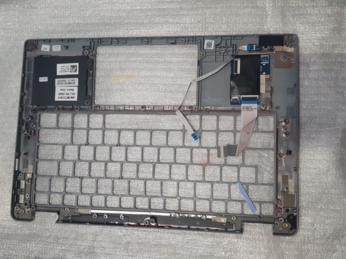 Orginal dell latitude 5320 - dell,