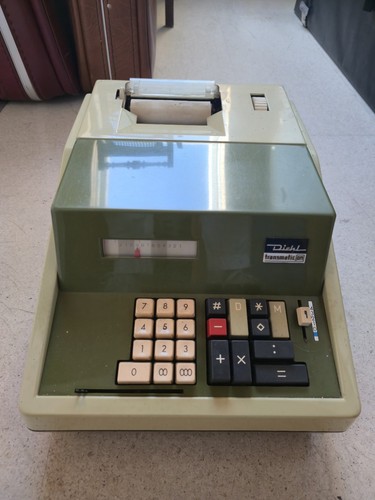 Diehl transmatic - diehl,