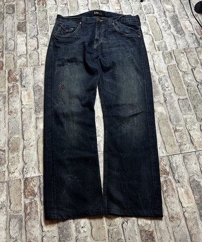Lee straight baggy jeans - lee,