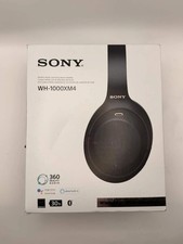 Sony WH-1000XM4 Wireless