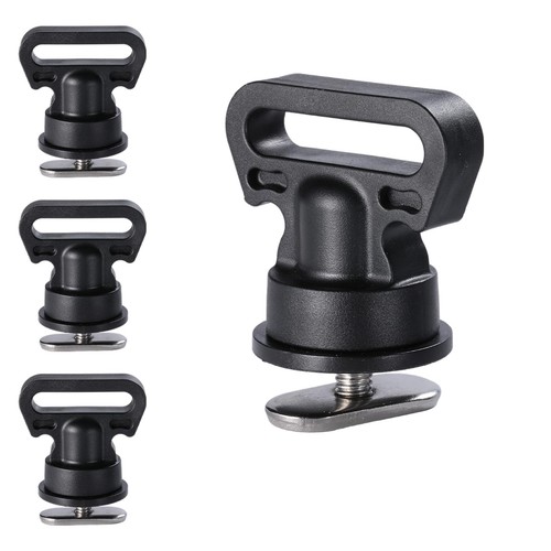 Vexplo kayak track mount tie - kayak,