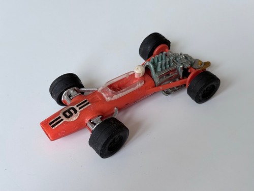 Lotus ford rennwagen made - lotus,
