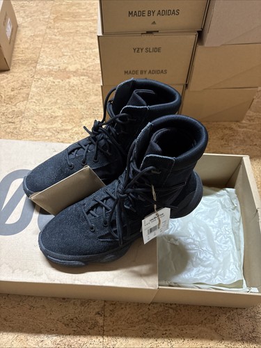 Adidas yeezy 500 high tactical - adidas,
