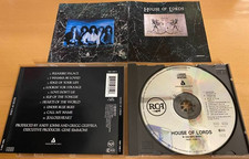 HOUSE OF LORDS - ''SAME'' -