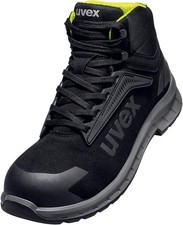 Uvex Sicherheitsstiefel 2