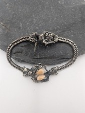 Vintage Trachten Armband