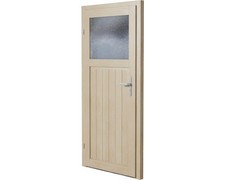 Nebeneingangstür Oklahoma 980