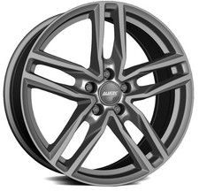 19 Zoll Alufelge ALUTEC Ikenu 19"x9" 5x112 PCD ET40 66.50mm