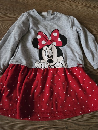 Schönes minnie maus kleid - minnie,