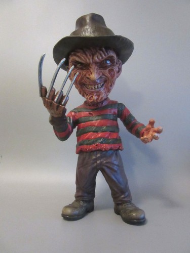 Freddy krueger nightmare - freddy,