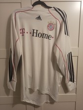 FC Bayern München Retro