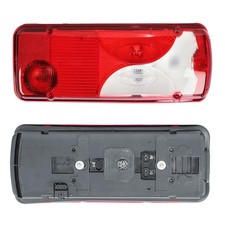 Heckleuchte Rückleuchte