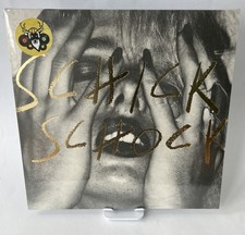 Bilderbuch - Schick Schock -