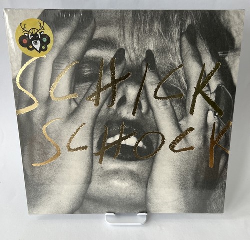 Bilderbuch schick schock - schick,