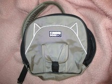 DOG BAG Rucksack * Tragerucksack für kleine Hunde oder Katzen