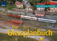 Das gleisplanbuch märklin - gleisplanbuch:,