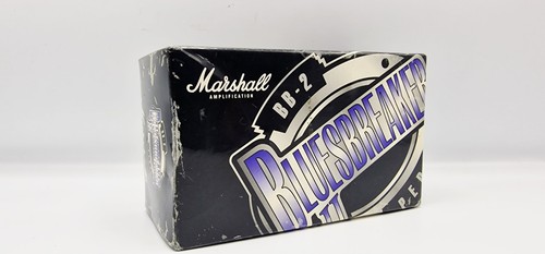 Marshall bluesbreaker - marshall,