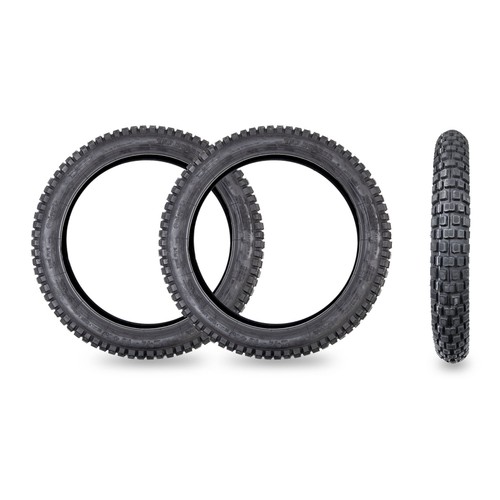 Reifen vee rubber 75x16 - rubber, 2.75x16