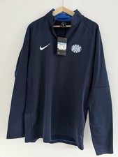 Esbjerg fB Nike Pullover