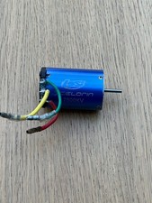 LOSI Xcelorin Sensorless Speed